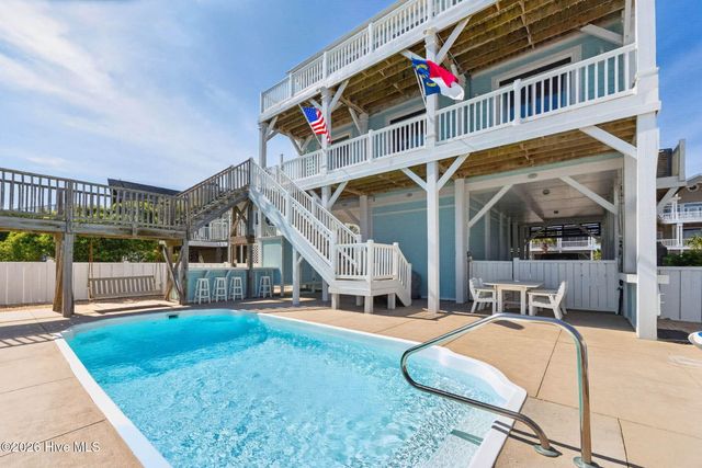 328 E First Street, Ocean Isle Beach, NC 28469