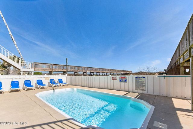 328 E First Street, Ocean Isle Beach, NC 28469