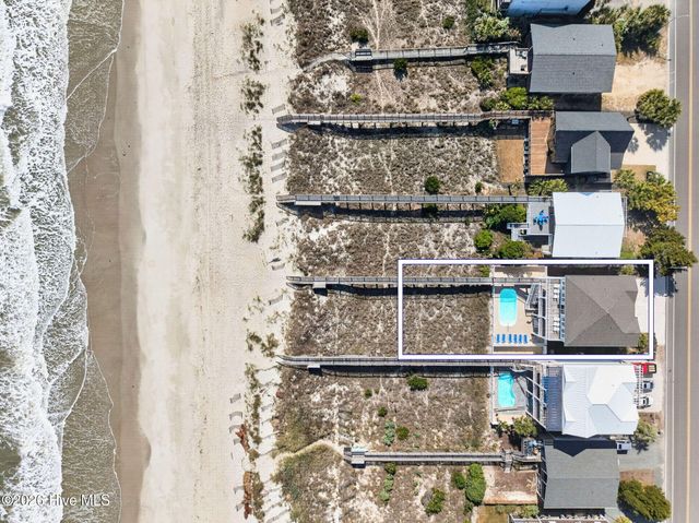 328 E First Street, Ocean Isle Beach, NC 28469
