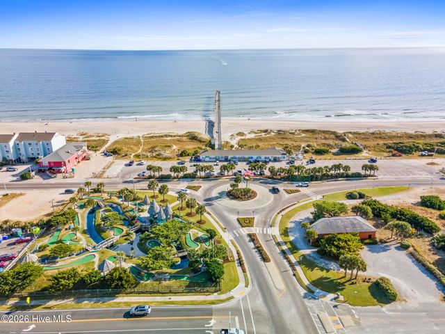 328 E First Street, Ocean Isle Beach, NC 28469