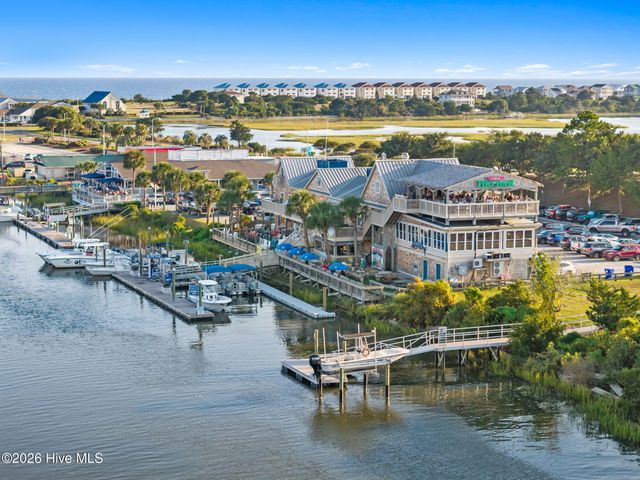 328 E First Street, Ocean Isle Beach, NC 28469