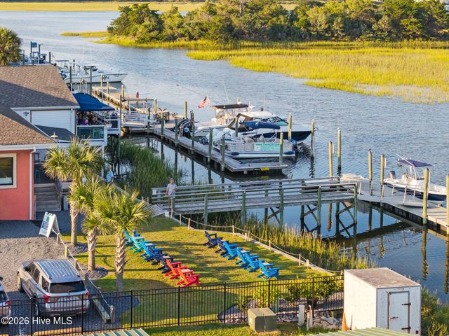 328 E First Street, Ocean Isle Beach, NC 28469
