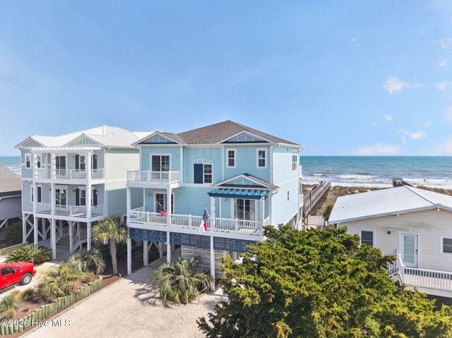 328 E First Street, Ocean Isle Beach, NC 28469