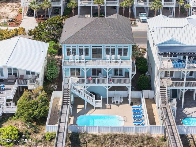 328 E First Street, Ocean Isle Beach, NC 28469