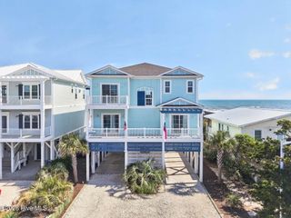 328 E First Street, Ocean Isle Beach, NC 28469