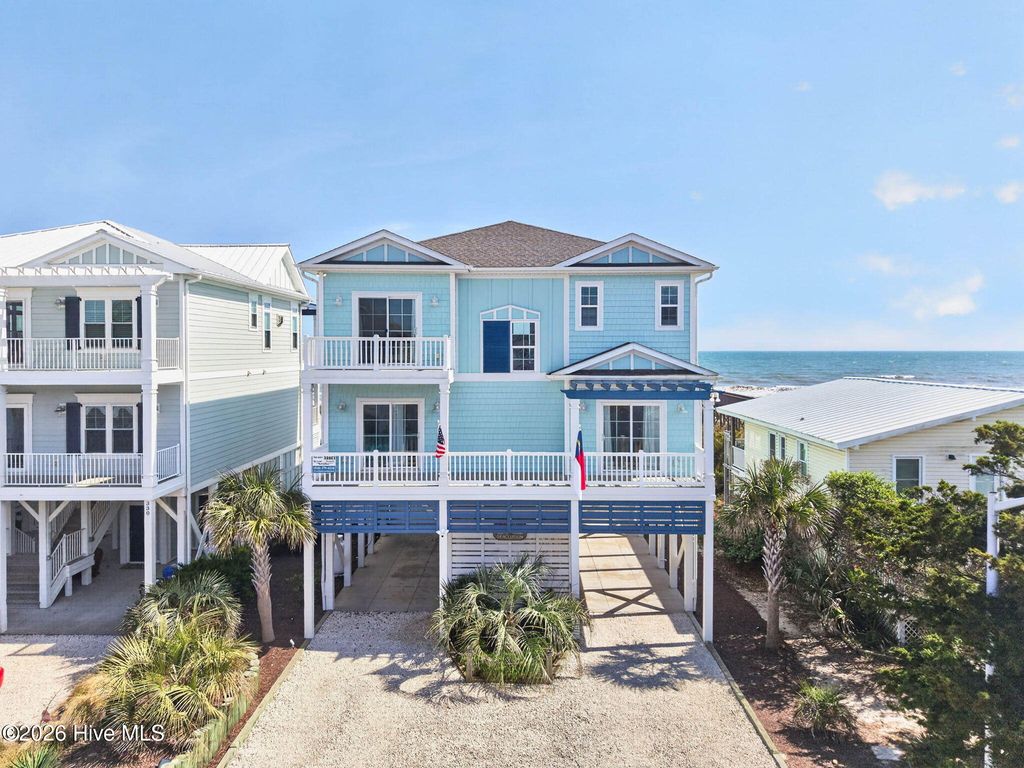 328 E First Street, Ocean Isle Beach, NC 28469
