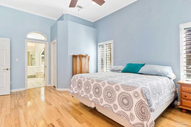 6013 Chandelle Cir, Pensacola, FL 32507