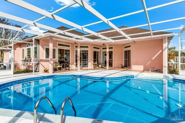 6013 Chandelle Cir, Pensacola, FL 32507