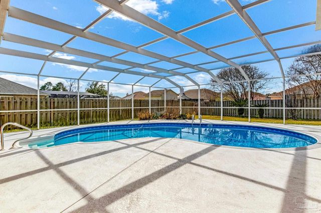 6013 Chandelle Cir, Pensacola, FL 32507