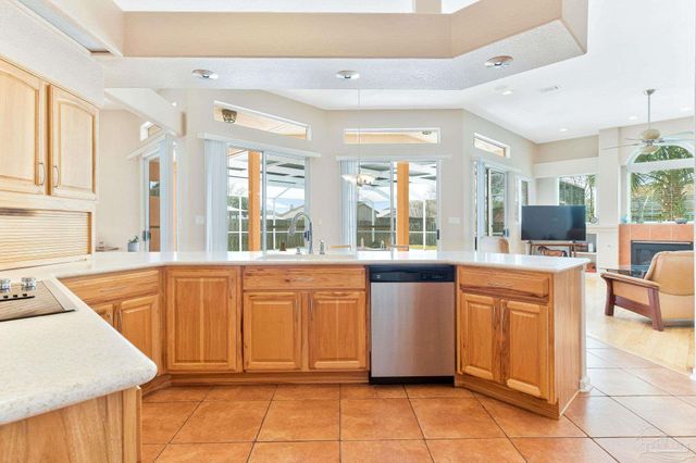 6013 Chandelle Cir, Pensacola, FL 32507