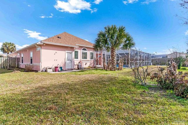 6013 Chandelle Cir, Pensacola, FL 32507