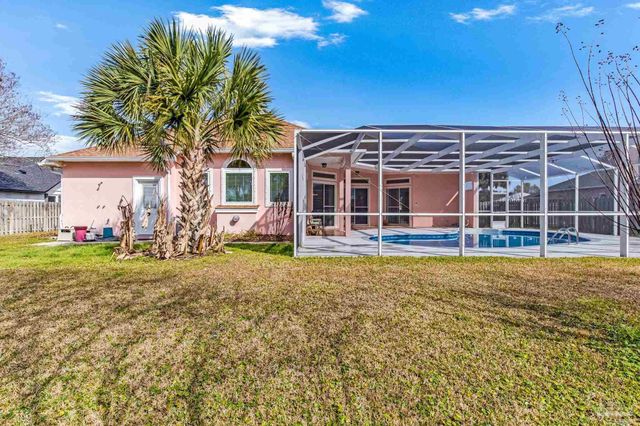 6013 Chandelle Cir, Pensacola, FL 32507