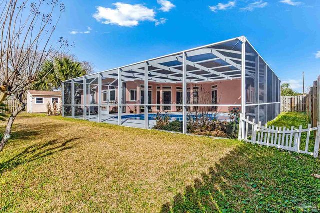 6013 Chandelle Cir, Pensacola, FL 32507