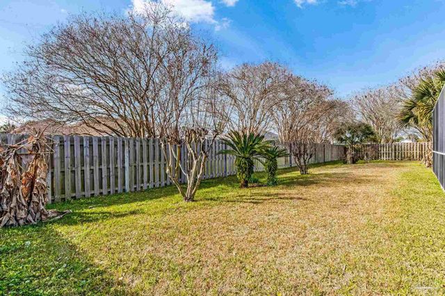 6013 Chandelle Cir, Pensacola, FL 32507