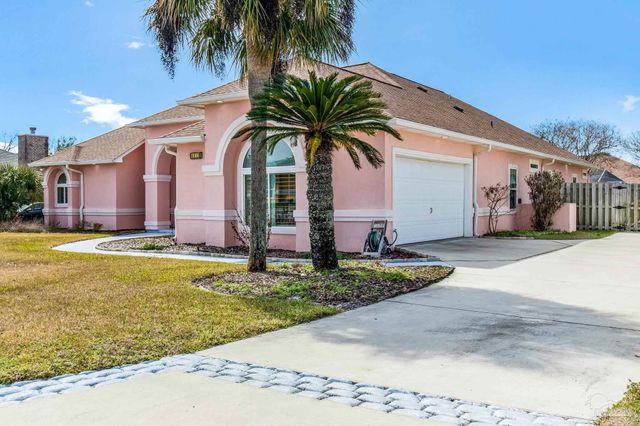 6013 Chandelle Cir, Pensacola, FL 32507