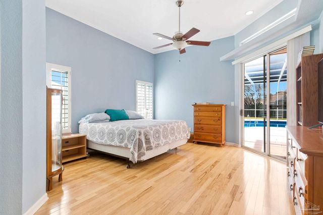 6013 Chandelle Cir, Pensacola, FL 32507