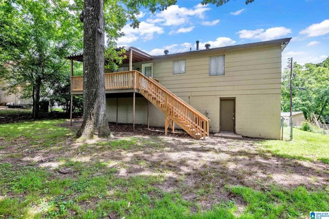 1344 4TH WAY NW, Center Point, AL 35215