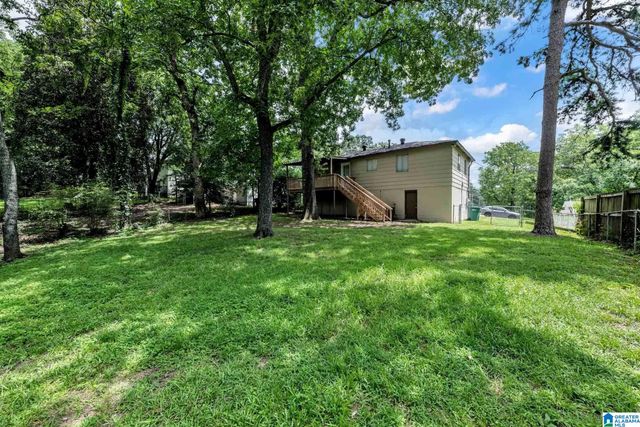 1344 4TH WAY NW, Center Point, AL 35215
