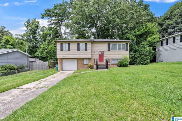 1344 4TH WAY NW, Center Point, AL 35215