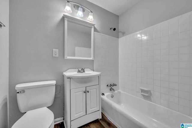 1344 4TH WAY NW, Center Point, AL 35215