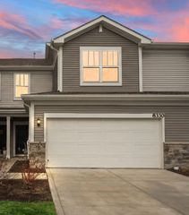 8330 Kannon Drive, Lowell, IN 46356