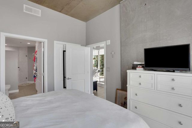 855 Peachtree Street NE 1703, Atlanta, GA 30308