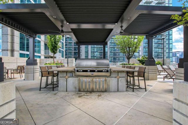 855 Peachtree Street NE 1703, Atlanta, GA 30308