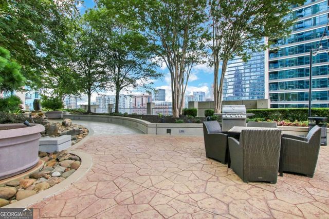 855 Peachtree Street NE 1703, Atlanta, GA 30308