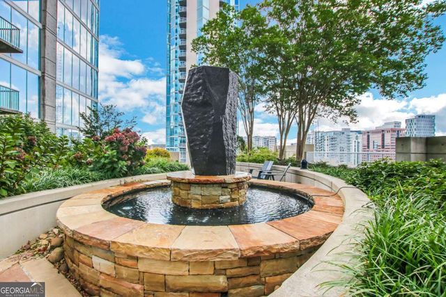 855 Peachtree Street NE 1703, Atlanta, GA 30308