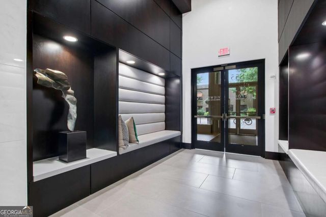 855 Peachtree Street NE 1703, Atlanta, GA 30308