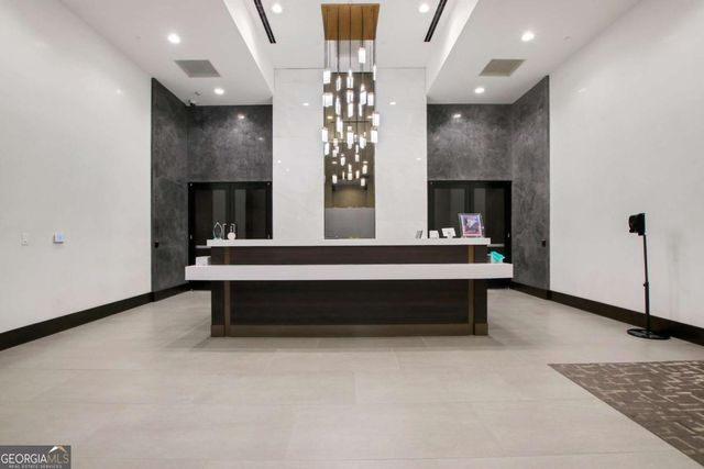 855 Peachtree Street NE 1703, Atlanta, GA 30308