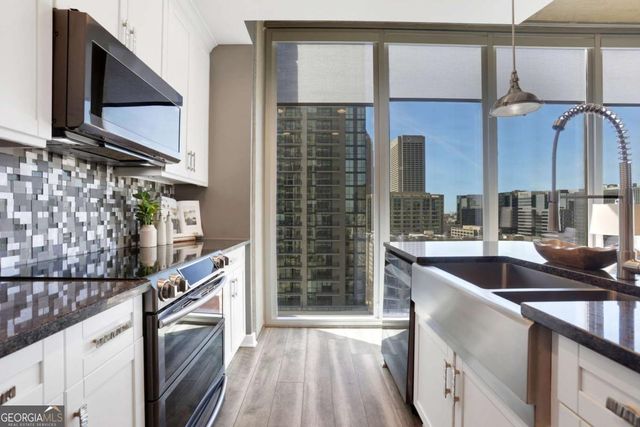 855 Peachtree Street NE 1703, Atlanta, GA 30308