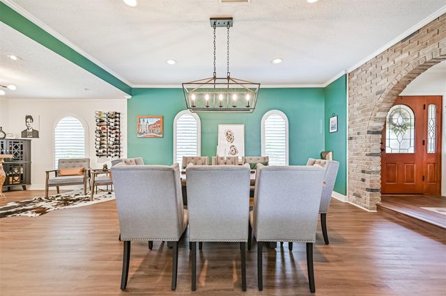 7 Park Lane, Galveston, TX 77551