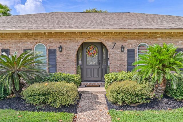 7 Park Lane, Galveston, TX 77551