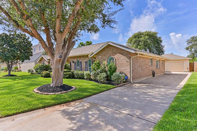 7 Park Lane, Galveston, TX 77551