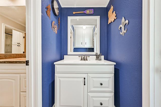 7 Park Lane, Galveston, TX 77551
