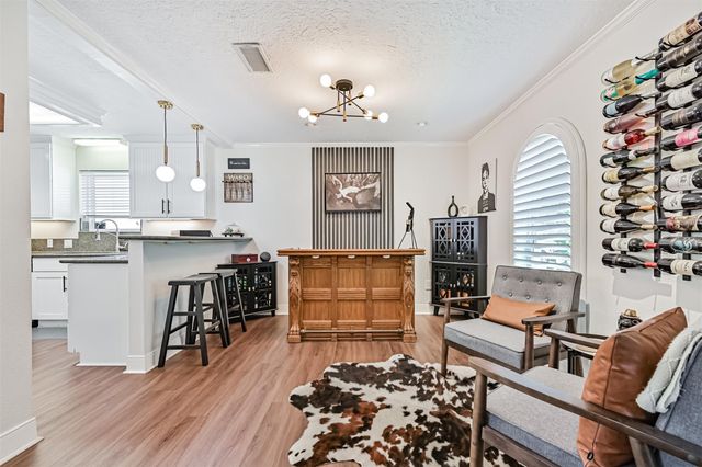 7 Park Lane, Galveston, TX 77551