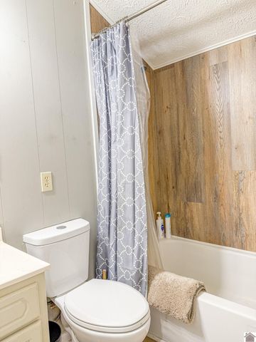 290 Cross Spann Road, Murray, KY 42071