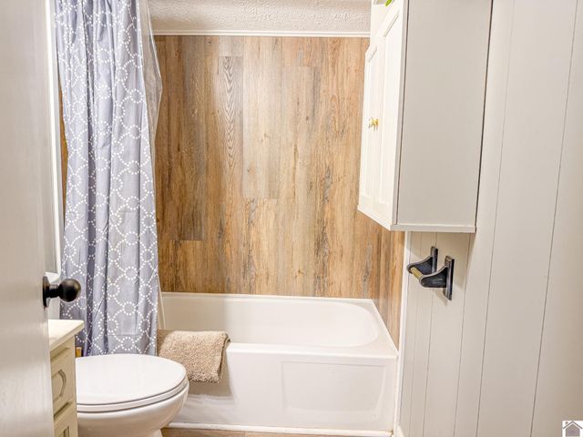 290 Cross Spann Road, Murray, KY 42071