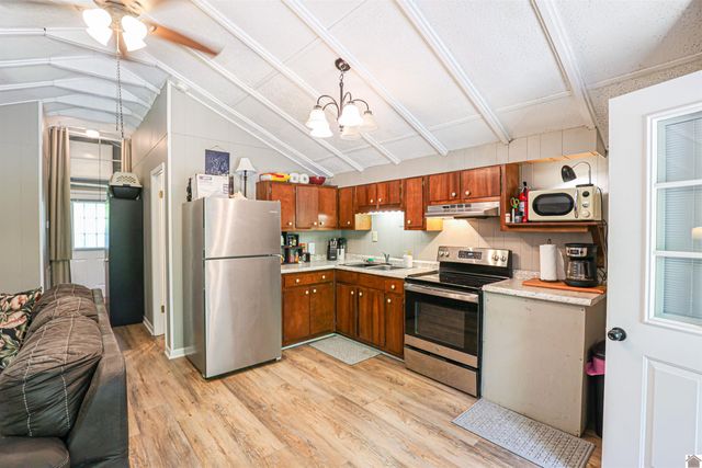290 Cross Spann Road, Murray, KY 42071