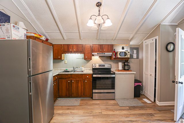 290 Cross Spann Road, Murray, KY 42071