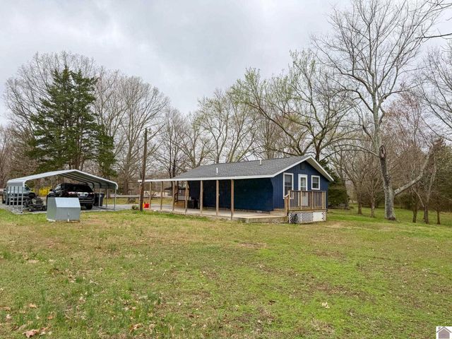 290 Cross Spann Road, Murray, KY 42071