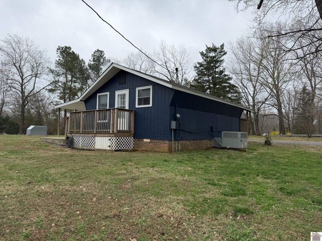 290 Cross Spann Road, Murray, KY 42071