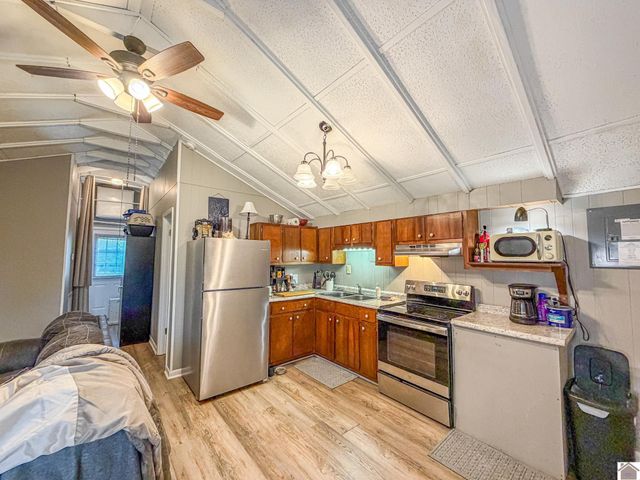 290 Cross Spann Road, Murray, KY 42071