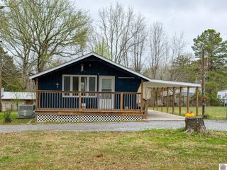 290 Cross Spann Road, Murray, KY 42071