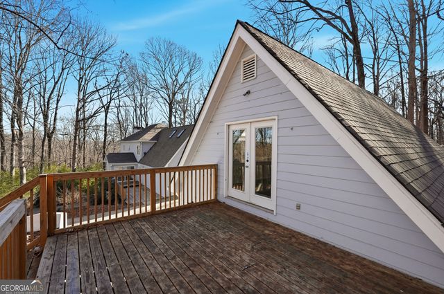 4715 Creek Wood Drive, Gainesville, GA 30507
