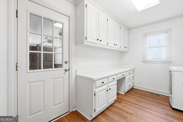 4715 Creek Wood Drive, Gainesville, GA 30507