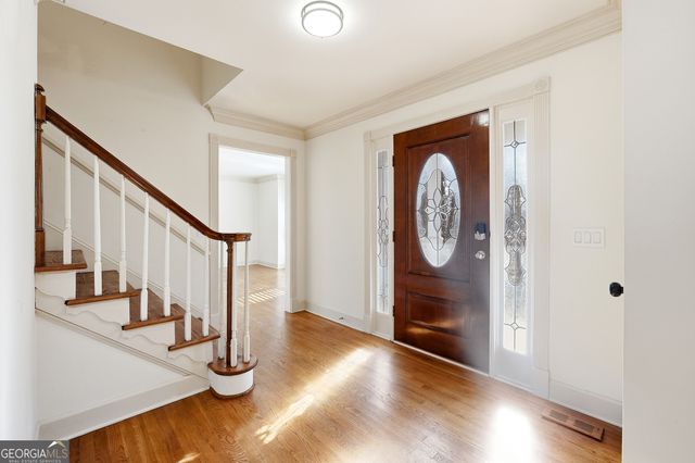 4715 Creek Wood Drive, Gainesville, GA 30507