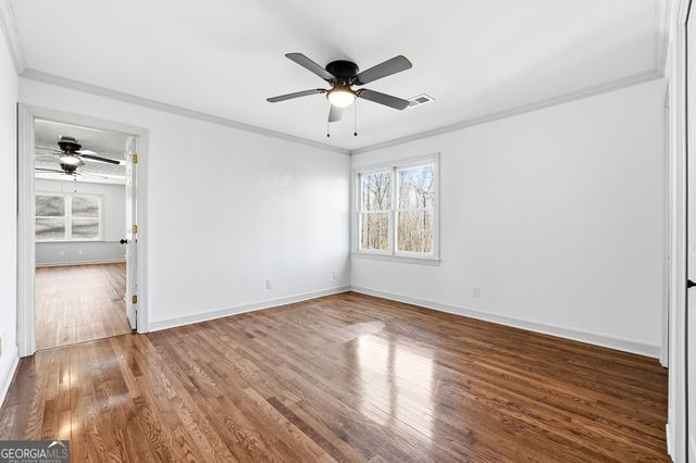 4715 Creek Wood Drive, Gainesville, GA 30507