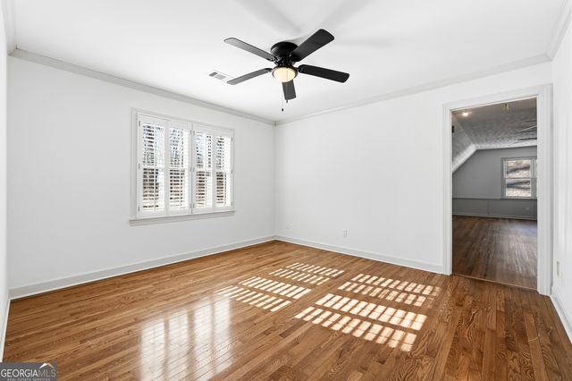 4715 Creek Wood Drive, Gainesville, GA 30507